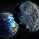 Illustration for article titled Meet The Tiny Bomb-Wielding Spacecraft That Could Someday Save Our Species